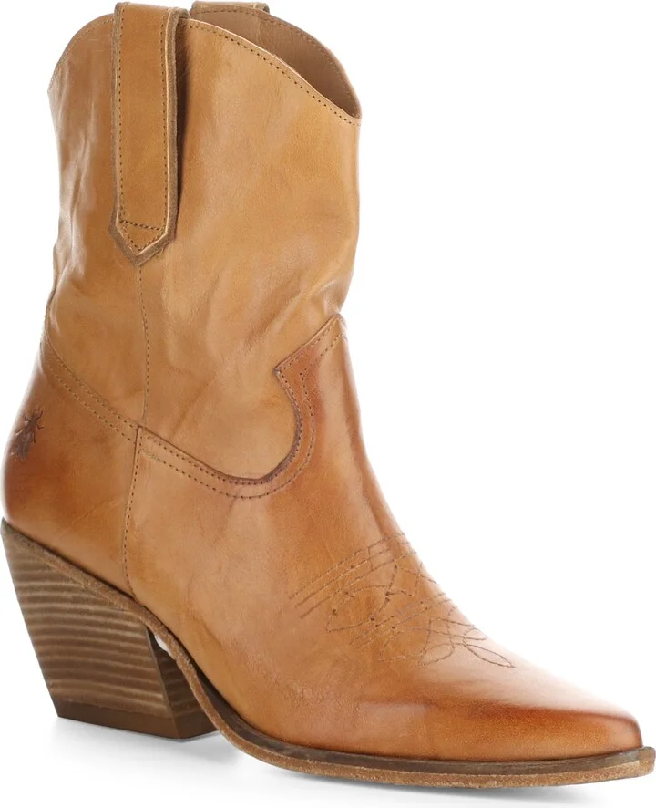 Camel Velvet