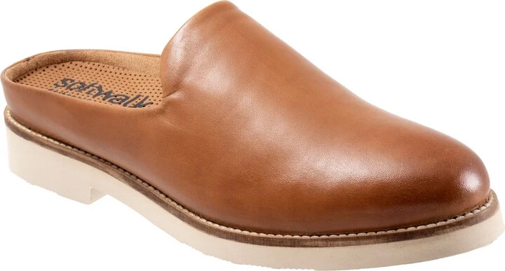 Saddle Leather