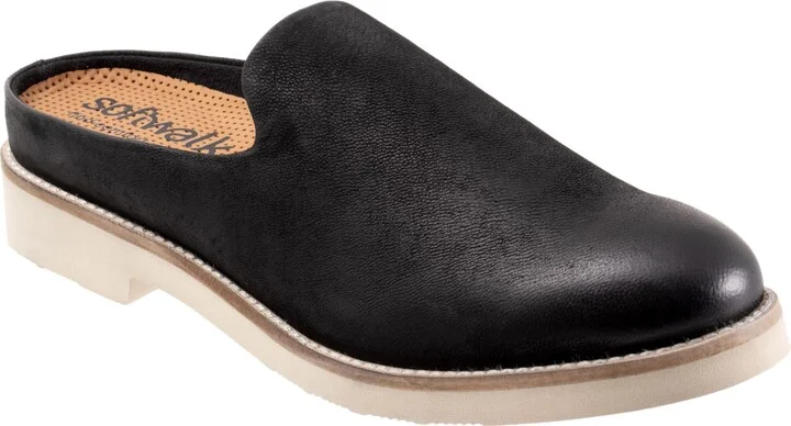 Wolcott II Mule