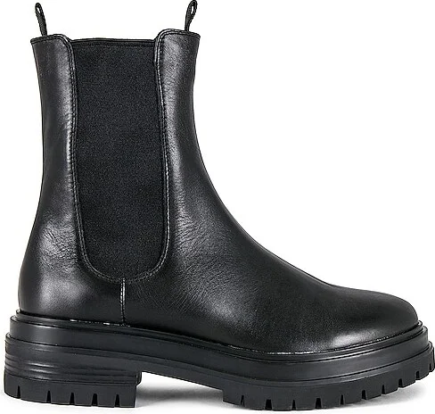 Wolfe Bootie