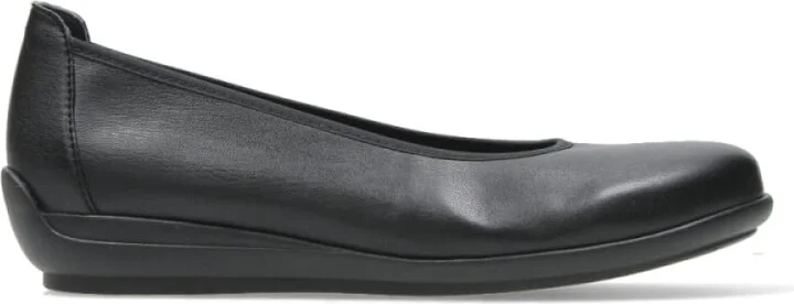 Wolky Women's Duncan F2F Ballet Flat