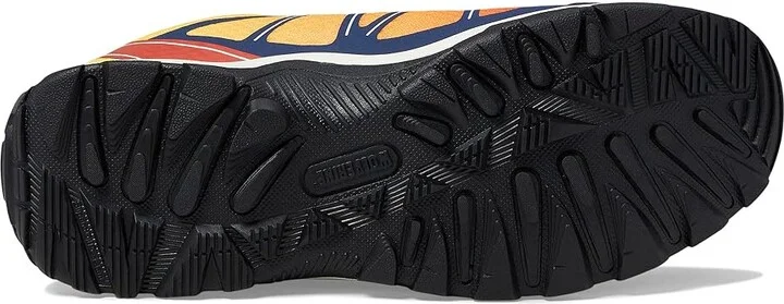 Wolverine Amherst II CarbonMAX Work Shoe Men's Shoes Sunset : 9 D - Medium, Textile - Image 3