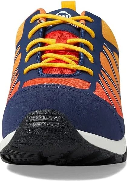 Wolverine Amherst II CarbonMAX Work Shoe Men's Shoes Sunset : 9 D - Medium, Textile - Image 5