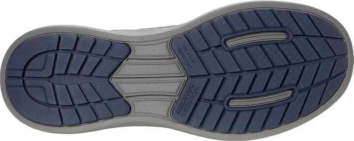 Wolverine Bolt Durashocks Duraspring CarbonMAX Men's Shoes Navy : 10 D - Medium, Textile - Image 3