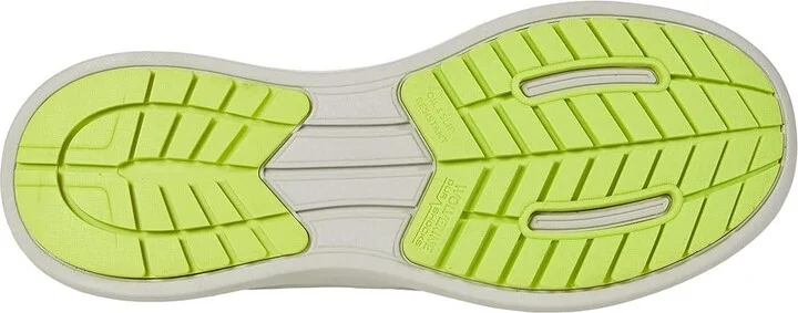 Wolverine Bolt Durashocks Duraspring CarbonMAX Men's Shoes Steel Gray : 10 D - Medium, Textile - Image 3