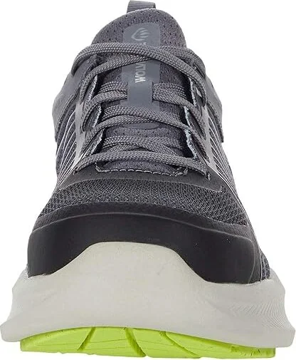 Wolverine Bolt Durashocks Duraspring CarbonMAX Men's Shoes Steel Gray : 10 D - Medium, Textile - Image 5