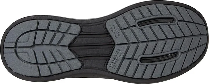 Wolverine Bolt Durashocks Duraspring CarbonMAX Women's Shoes Blackout : 8.5 B - Medium, Textile - Image 3