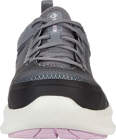 Wolverine Bolt Durashocks Duraspring CarbonMAX Women's Shoes Steel Gray : 9.5 B - Medium, Textile - Image 5