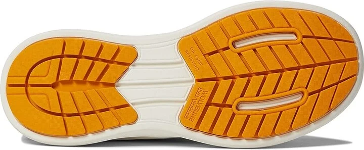 Wolverine Bolt Durashocks(r) Women's Shoes Coral/White : 6 B - Medium, Textile - Image 3
