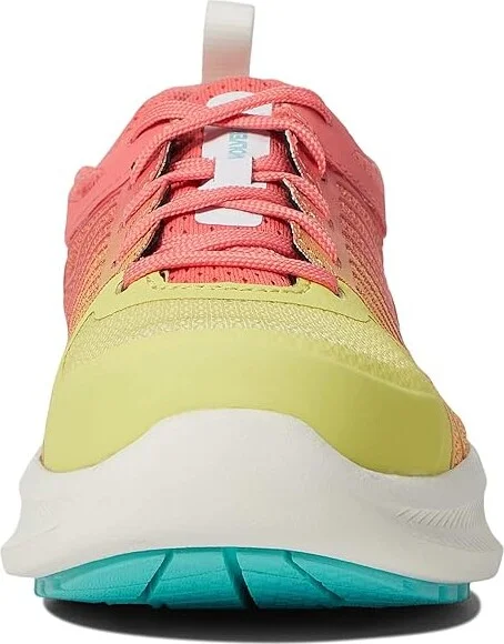 Wolverine Bolt Durashocks(r) Women's Shoes Sherbert/White : 6 B - Medium, Textile - Image 5