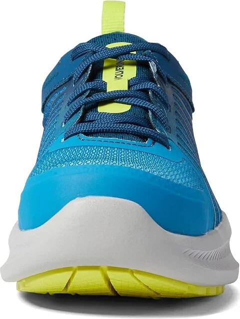 Wolverine Bolt Durashocks(r) Women's Shoes Teal/Grey : 8 B - Medium, Textile - Image 5