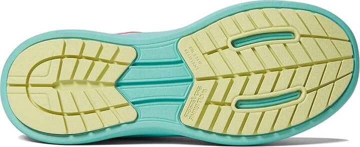 Wolverine Bolt Durashocks(r) Women's Shoes White/Blue : 7 B - Medium, Textile - Image 3