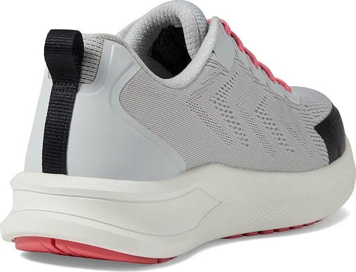 Wolverine Bolt Knit Women's Shoes Light Grey : 7.5 B - Medium, Textile - Image 4