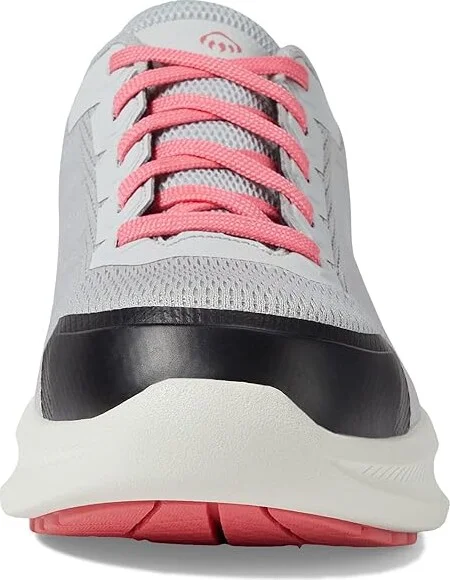 Wolverine Bolt Knit Women's Shoes Light Grey : 7.5 B - Medium, Textile - Image 5