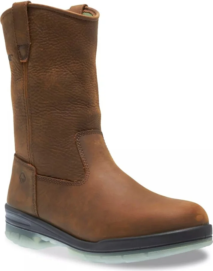 Wolverine Durashock Wellington Work Boot