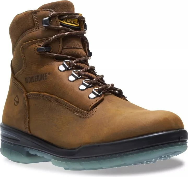 Wolverine Durashock Work Boot