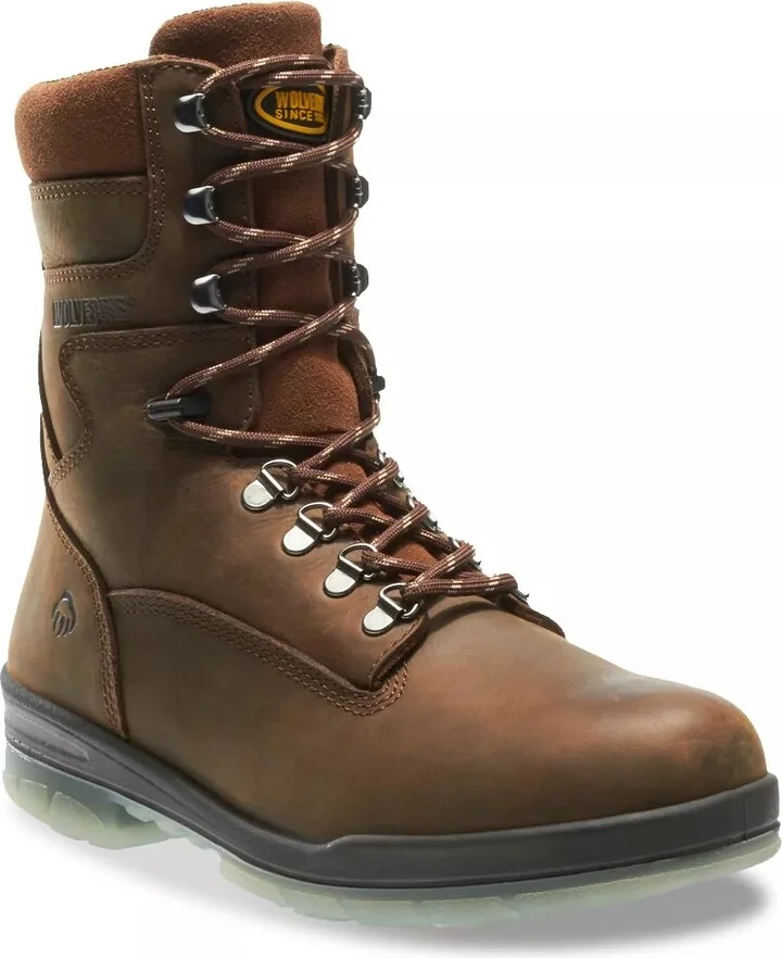 Wolverine Durashock Work Boot