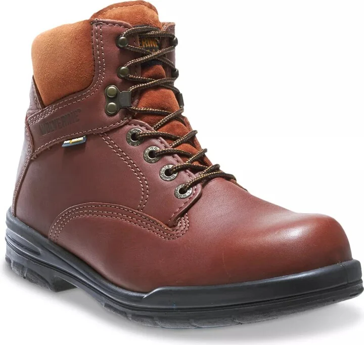 Wolverine DuraShocks SR Work Boot