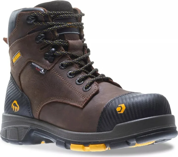 Wolverine Extra Wide Width Blade LX Work Boot