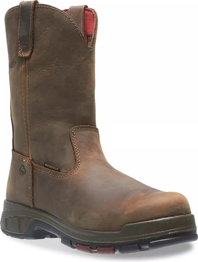Wolverine Extra Wide Width Cabor Work Boot