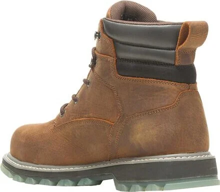 Wolverine Floorhand LX 6in Steel Toe Boot - Men's - Image 3