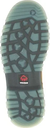 Wolverine Floorhand LX 6in Steel Toe Boot - Men's - Image 4
