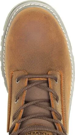 Wolverine Floorhand LX 6in Steel Toe Boot - Men's - Image 5