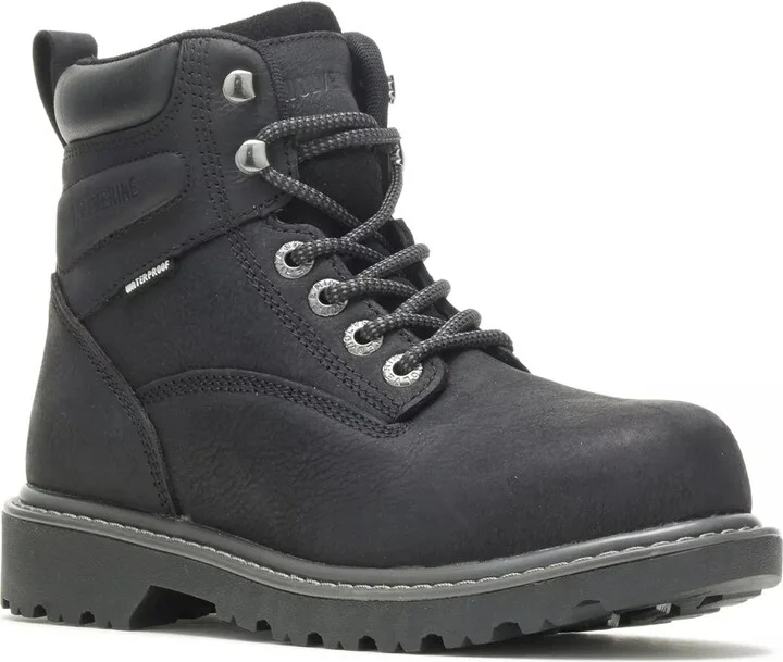 Wolverine Floorhand Steel Toe Work Boot
