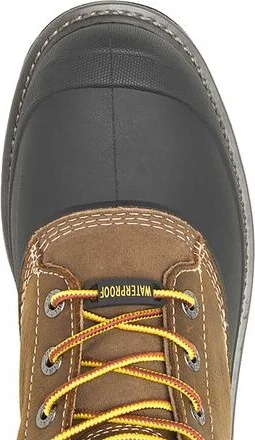 Wolverine Floorhand Swamp 6in Steel-Toe Boot - Men's - Image 10