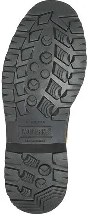 Wolverine Floorhand Swamp 6in Steel-Toe Boot - Men's - Image 11