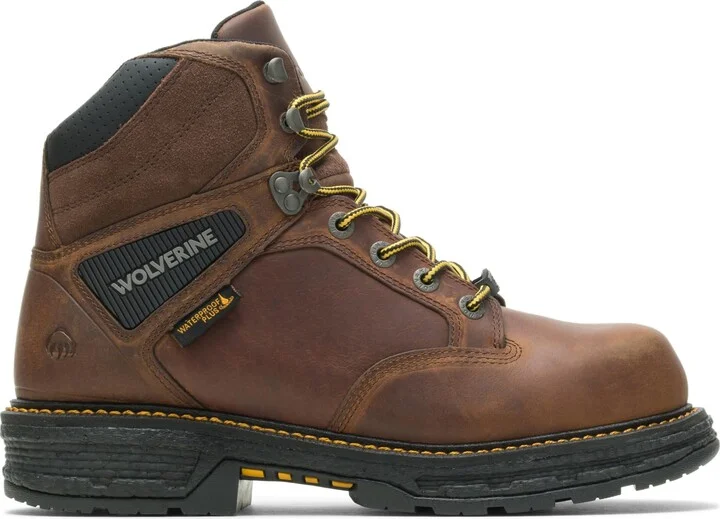 Wolverine Hellcat CarbonMax 6" Boot