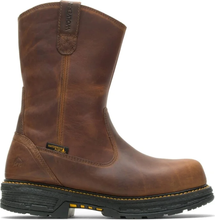 Wolverine Hellcat CarbonMax Wellington Boot