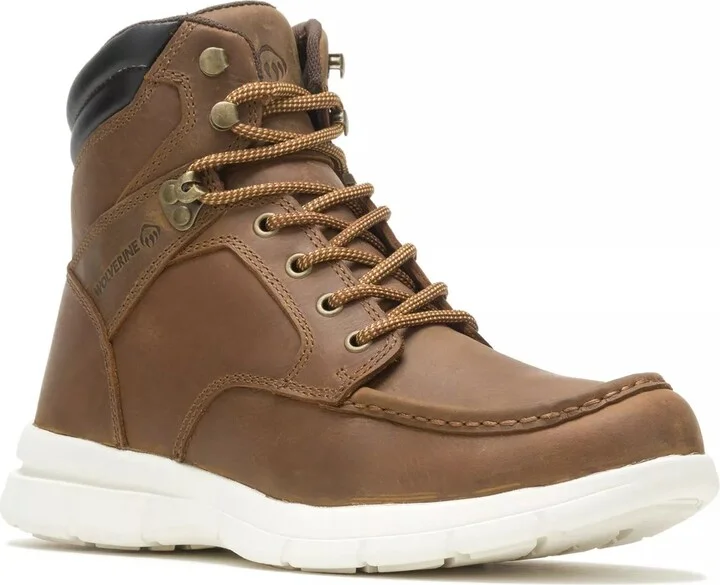 Wolverine Karlin 6Inch Boot