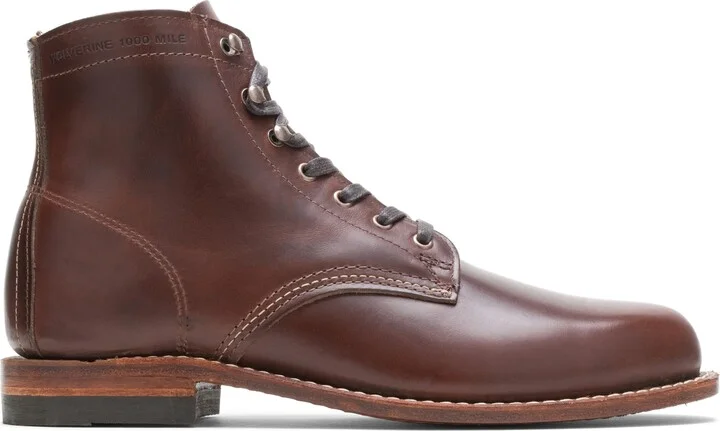 Wolverine Men's 1000 Mile Fashion Boot