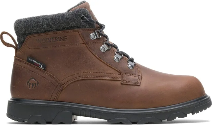 Wolverine Men's Drummond Fashion Boot