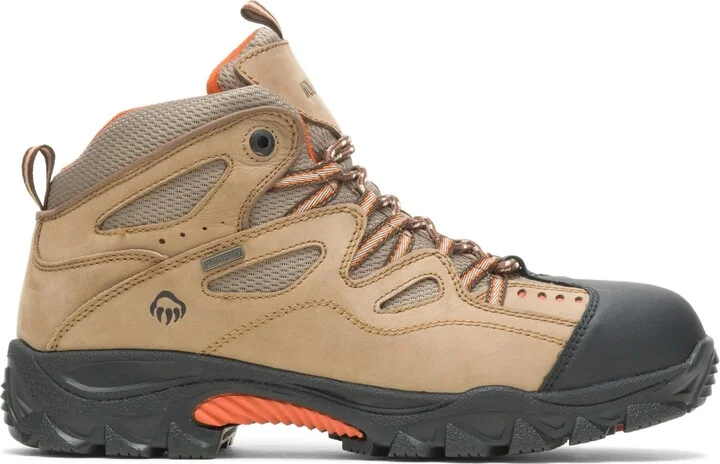 Wolverine Men's Durant-M