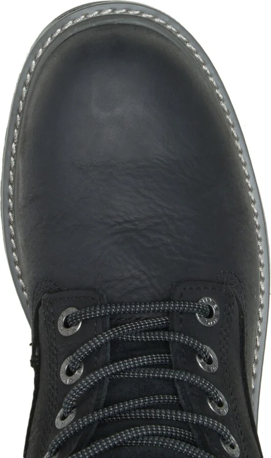 Wolverine Men's Floorhand Waterproof 6" Lace-Up Boots - Image 4