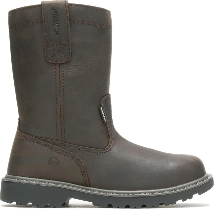 Wolverine Men's Floorhand Wellington Boot