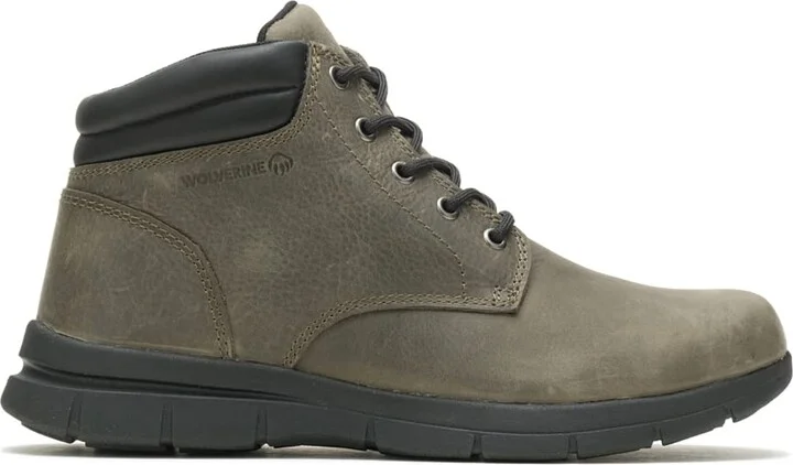 Charcoal Grey