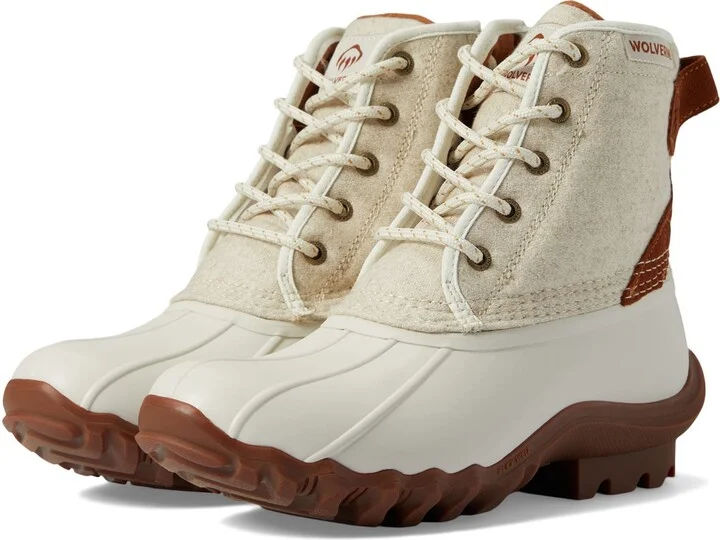 Ivory Wool