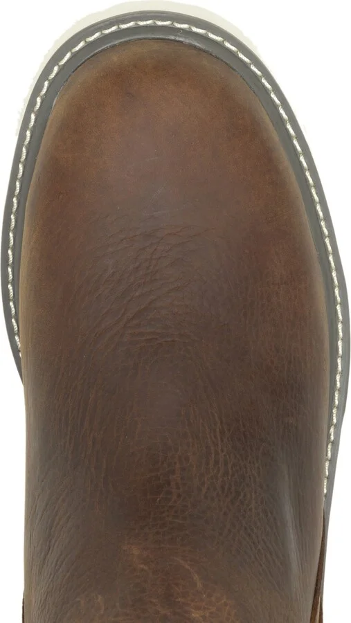 Wolverine Men's Trade Wedge Romeo Waterproof Chelsea Boots - Image 4