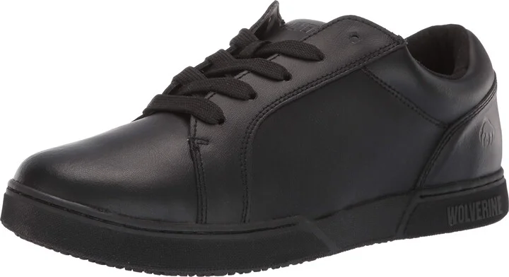 Wolverine Men's Urban Eatery Oxford Industrial Shoe