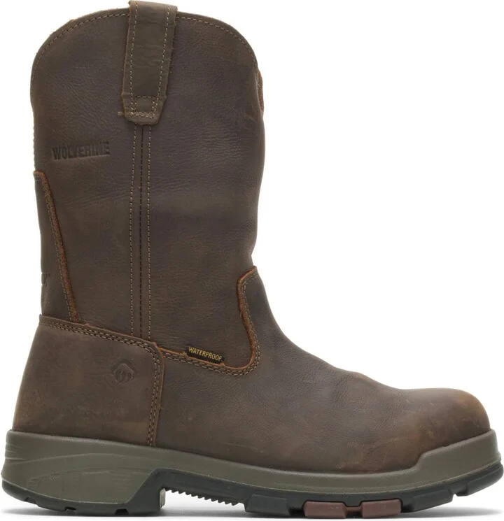 Wolverine Men's W10318 Cabor Boot
