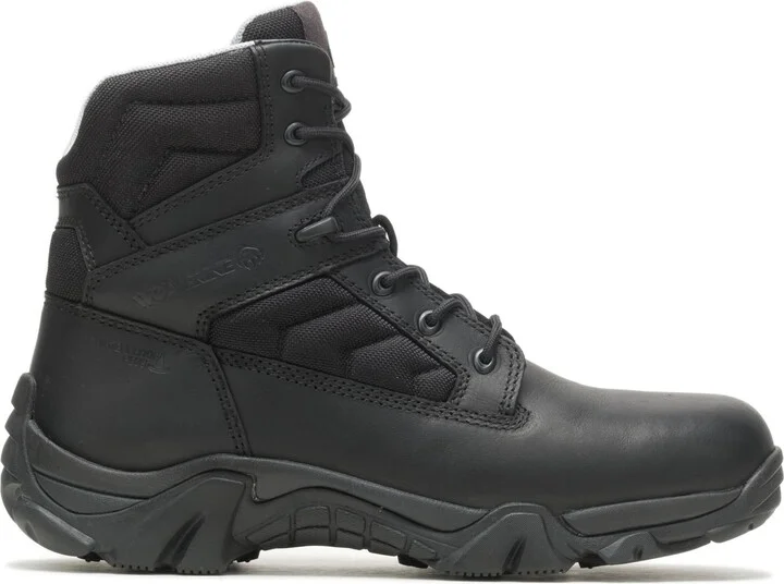 Wolverine Men's Wilderness 6" Tactical Boot Military