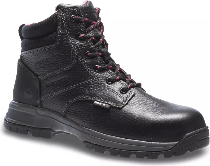 Wolverine Piper Work Boot