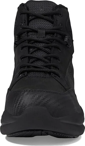 Wolverine Proshift LX 6 Waterproof Composite Toe Men's Work Boots Black : 8 3E - Extra Wide, Leather - Image 2
