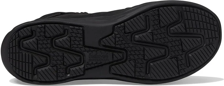 Wolverine Proshift LX 6 Waterproof Composite Toe Men's Work Boots Black : 8 3E - Extra Wide, Leather - Image 3