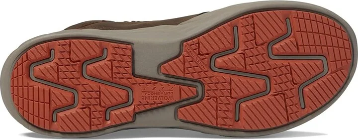 Wolverine Proshift LX 6 Waterproof Composite Toe Men's Work Boots Sudan Brown : 14 D - Medium, Leather - Image 3