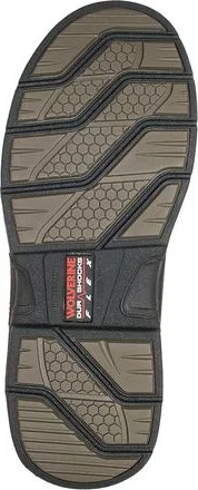 Wolverine Raider DuraShocks Wellington Boot - Men's - Image 2