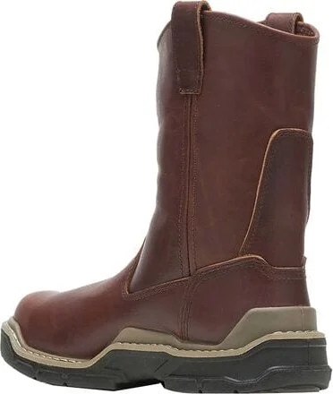 Wolverine Raider DuraShocks Wellington Boot - Men's - Image 8